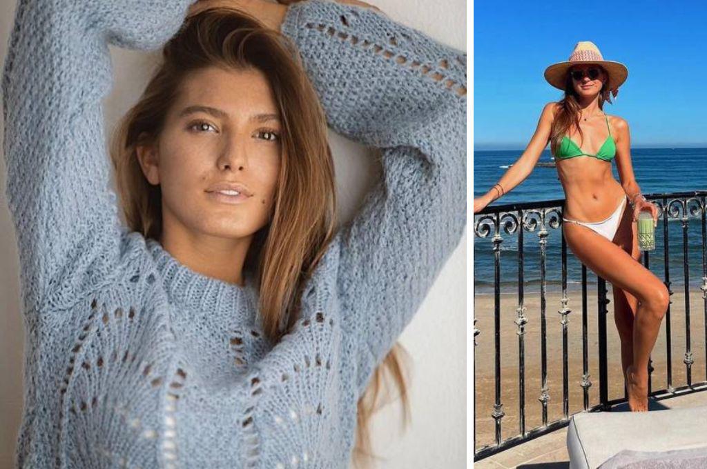 ¡Es 26 años menor! Así fue captado ex futbolista con su nueva novia y amiga de su hijo que murió