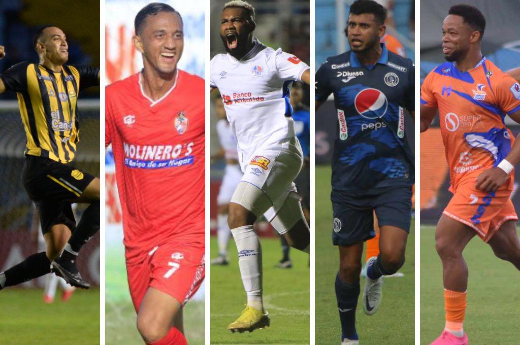 Con clásico incluido y el debutante se mide ante un grande: así se jugará la jornada sabatina del Torneo Apertura 2023