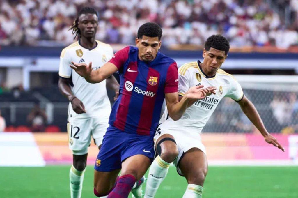 Uno no sabe que es jugar un Clásico y otros anunciaron sus salida: los futbolistas que disputarían su último Real Madrid - Barcelona