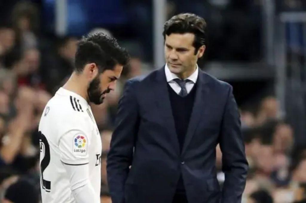 El lado oscuro que pocos saben del Real Madrid: las peores broncas dentro del vestuario blanco