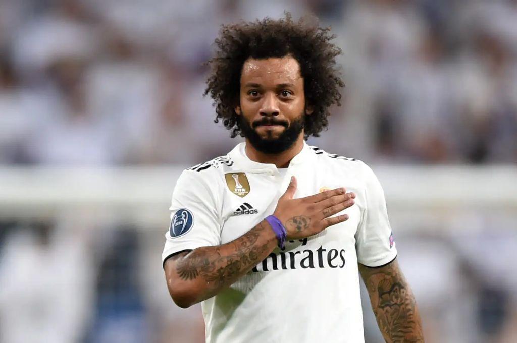 OFICIAL: Marcelo recibe enorme noticia que lo tendrá vinculado al Real Madrid: “un año más de blanco”