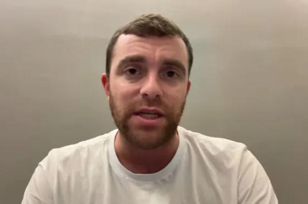 Faitelson suelta la bomba y le lanza duro mensaje a Fabrizio Romano: Supuesto periodista; ahora es un influencer