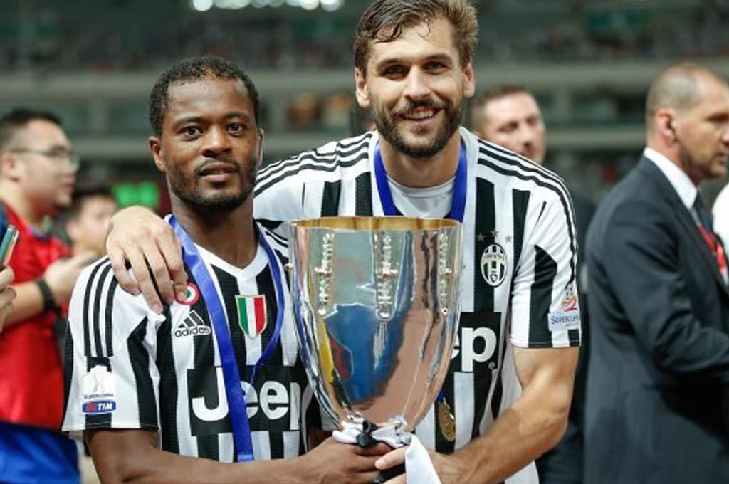 Evra señala al delantero que se marchó de la Juventus porque sufría acoso laboral: se puso en duda su masculinidad