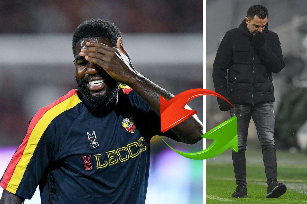 OFICIAL: Los siete jugadores que regresan al Barcelona, el que ya fue vendido y el único que cuenta para Xavi