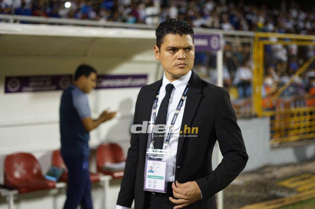 NO SE VIO EN TV: El éxtasis de Honduras tras clasificar al Mundial de Indonesia, el enorme gesto de Luis Alvarado y la tristeza de Panamá