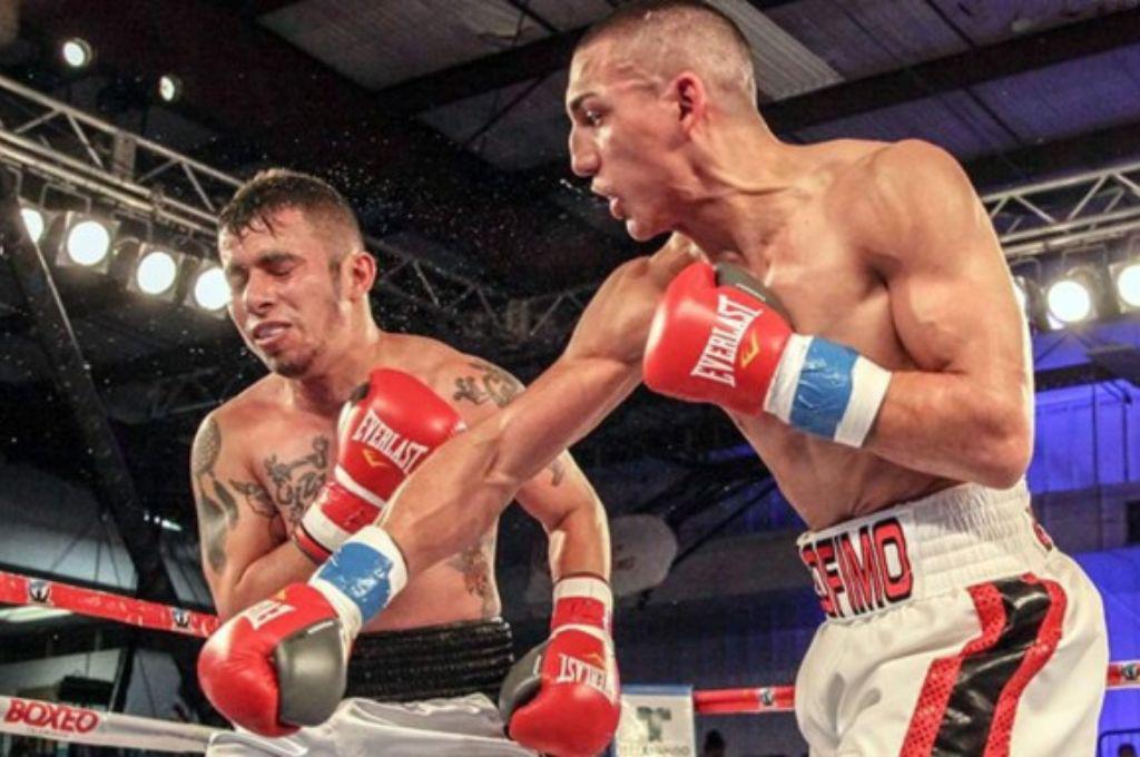 Se acerca una nueva batalla: Teófimo López, el boxeador hondureño y su gran historial de triunfos, nocauts, golpes  y polémicas