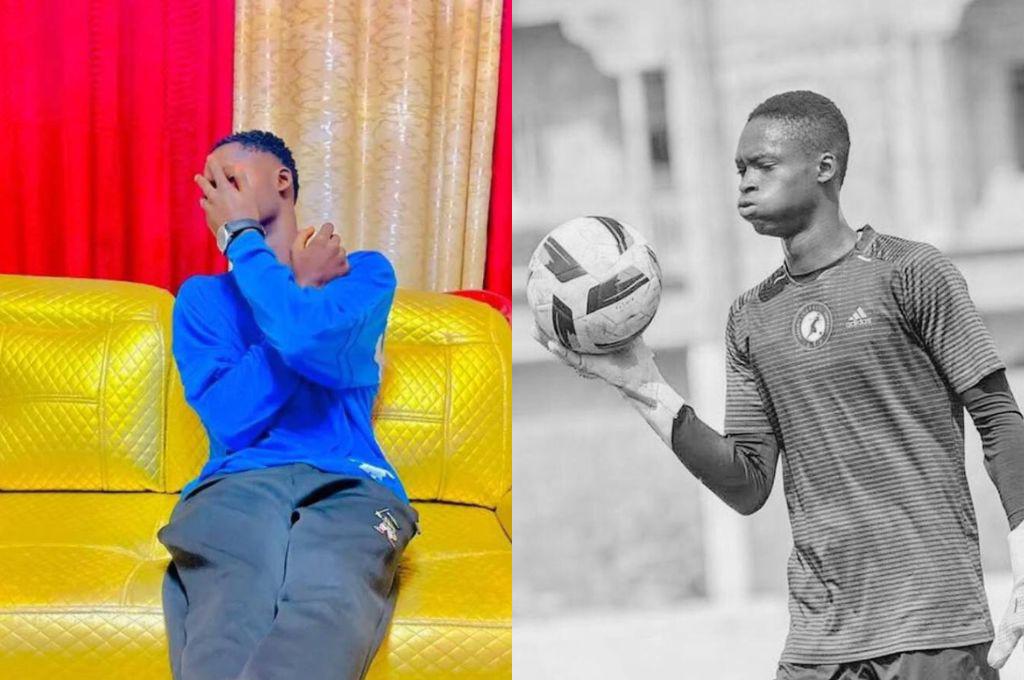 Muere futbolista asesinado por falsos empresarios: el aterrador motivo que conmociona al mundo y así hallaron su cuerpo