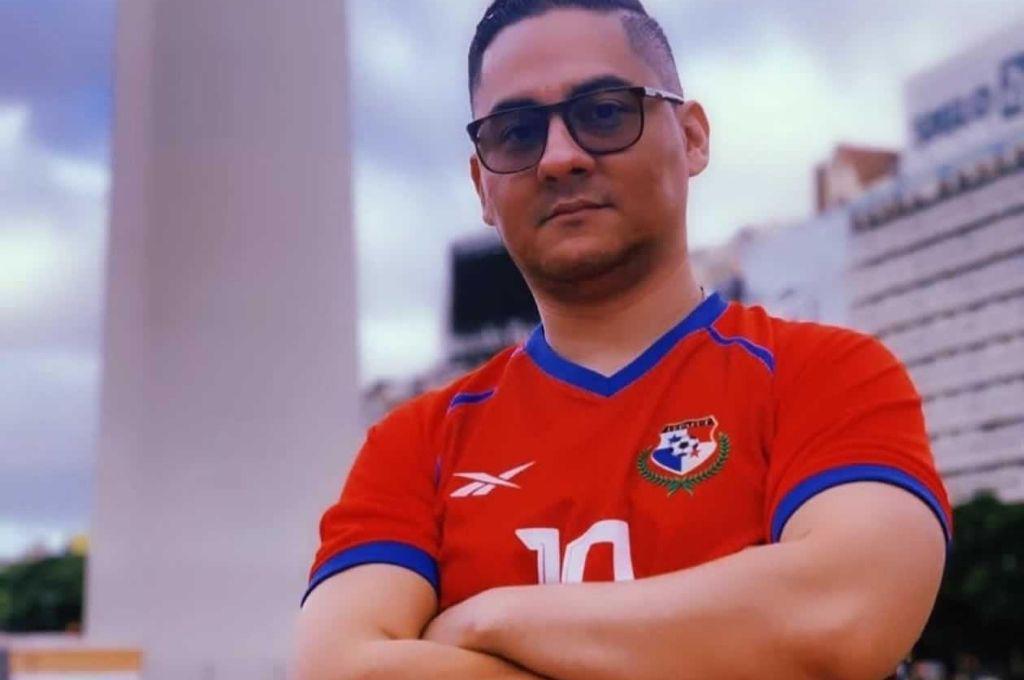Chepe Bomba y su madre son amenazados tras la eliminación de Panamá en Copa Oro: te voy a matar, me tienes cansado