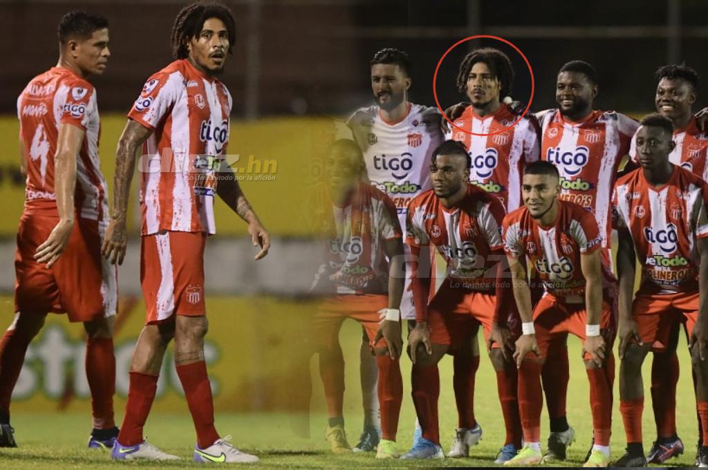 Una pesadilla: Así ha sido la cronología del calvario de Henry Figueroa, suspendido del fútbol por doping positivo