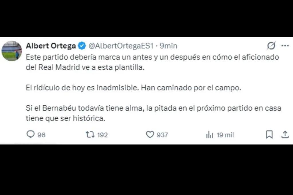 Figura del Barcelona se burla y no perdonan a Florentino: así reacciona la prensa al fracaso del Real Madrid en Copa