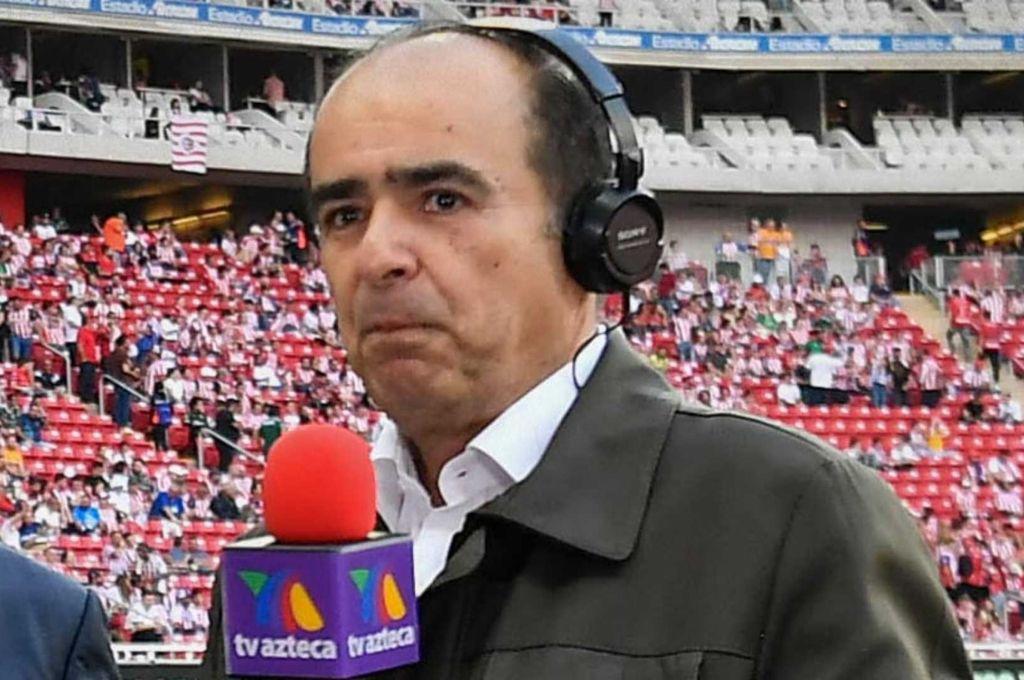 Se nos está cayendo a pedazos: famoso periodista se encuentra mal de salud y genera temor en México; ¿por qué está ausente?