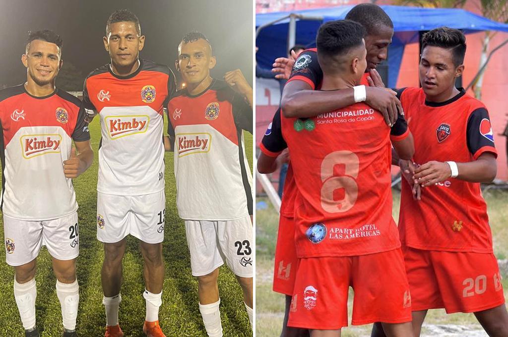 Parrillas One y Lone FC se enfrentan peleando el mando del grupo C; Real Juventud recibe al Olimpia en un clásico de occidente