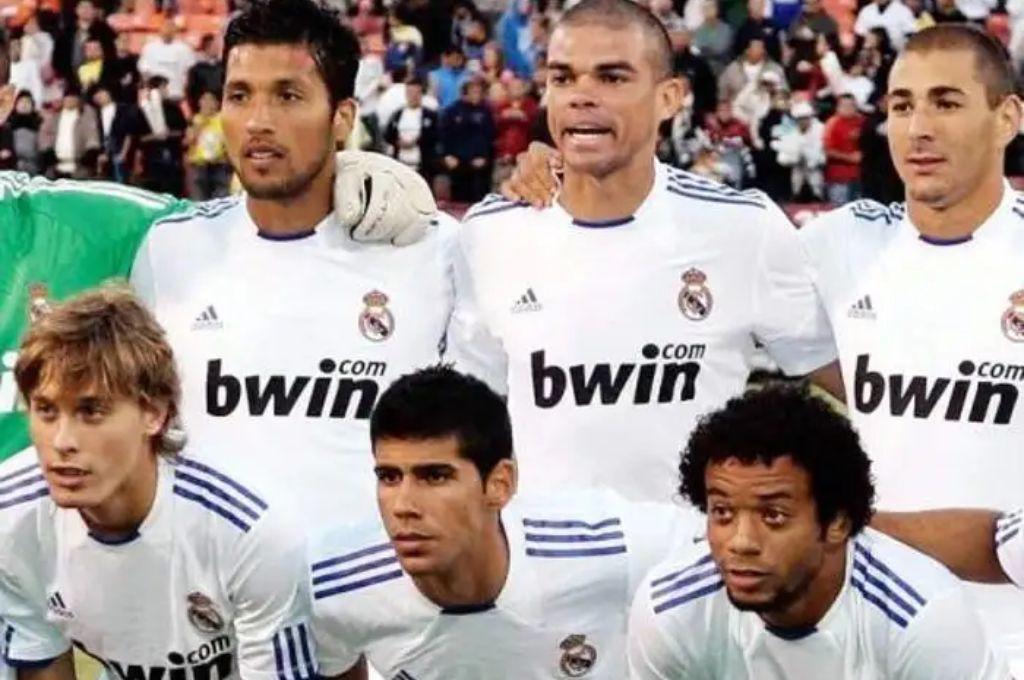 Se retiró y reveló lo que le hizo Mourinho cuando estaba en el Real Madrid: “Me vetó del primer equipo por dedicarle un gol a otros técnico”