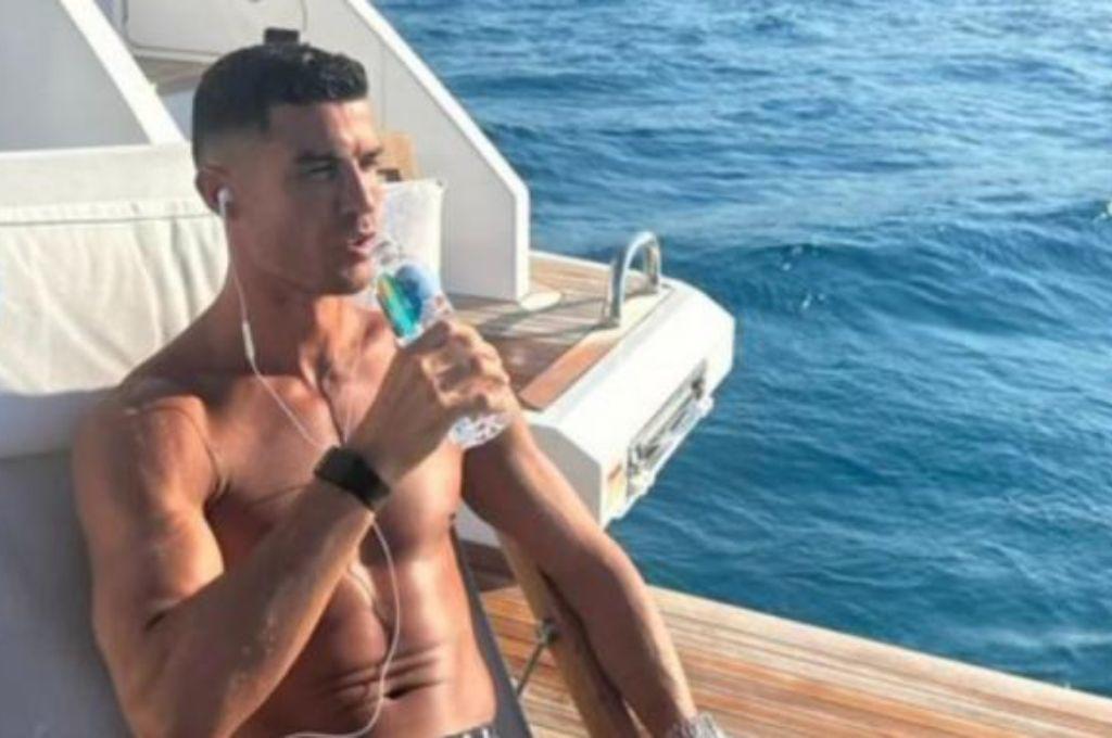 Cristiano Ronaldo, el rey de las redes sociales: Los millones que gana el portugués por cada posteo que hace