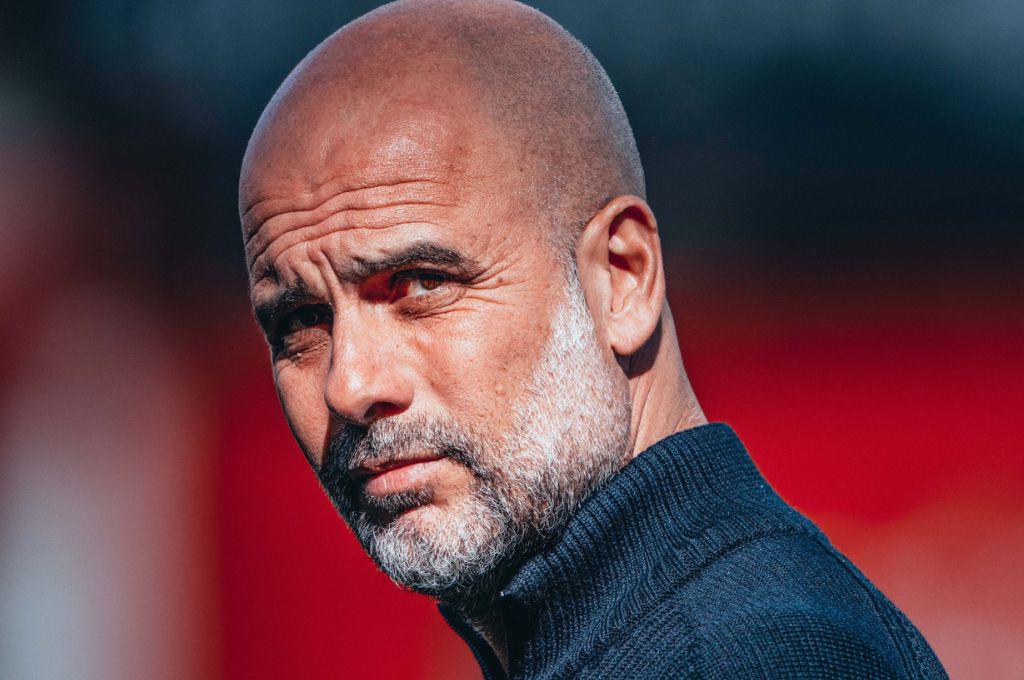OFICIAL: Pep Guardiola recibe el peor golpe de su mejor aliado; anuncia que se va del City tras 10 años