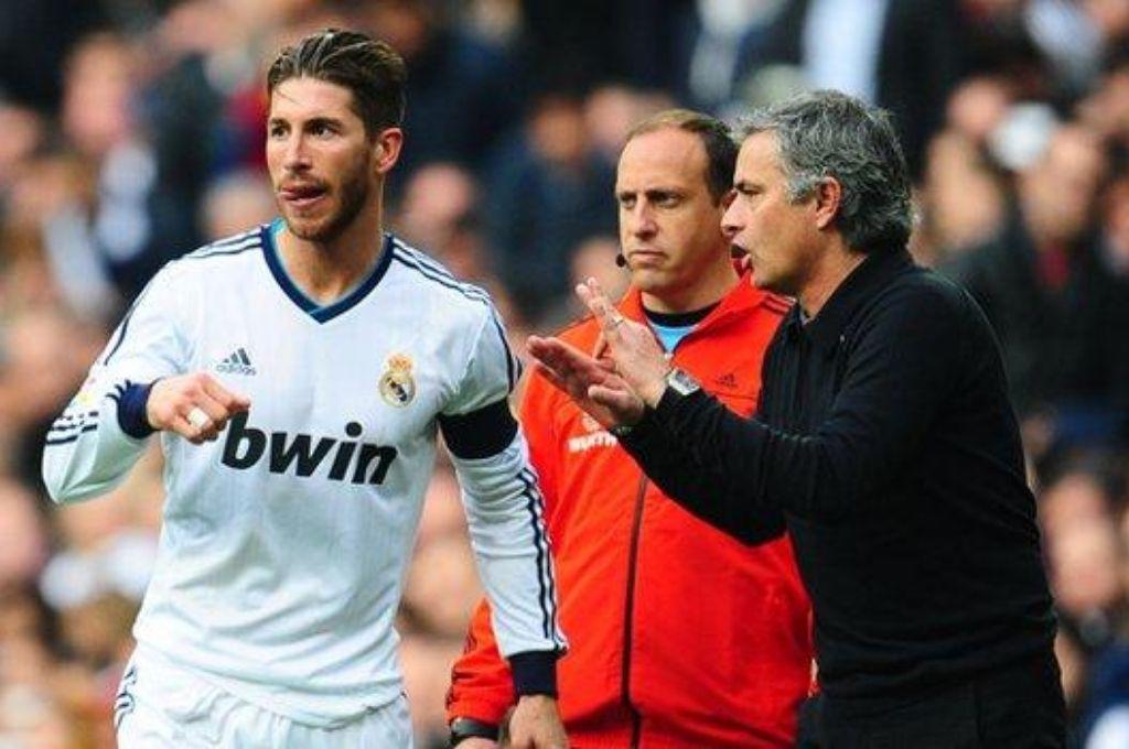 El lado oscuro que pocos saben del Real Madrid: las peores broncas dentro del vestuario blanco