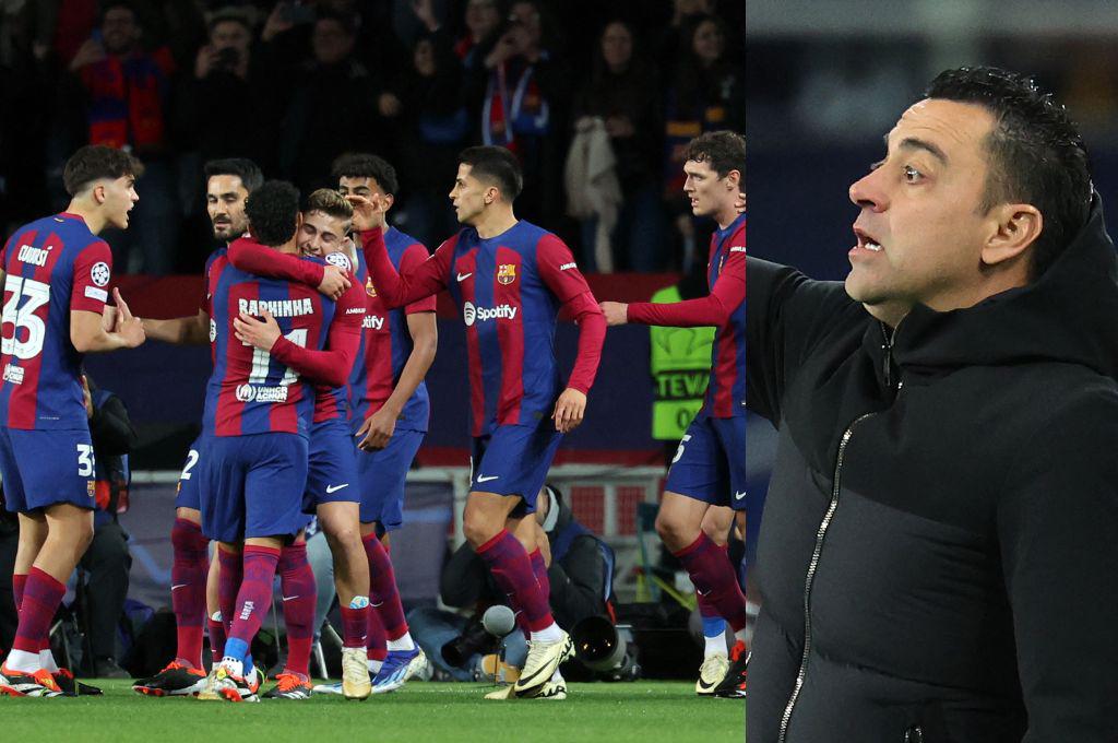 ¡Giro inesperado! Anunció que se iba del Barcelona en junio, pero la directiva del club ahora quiere que renueve