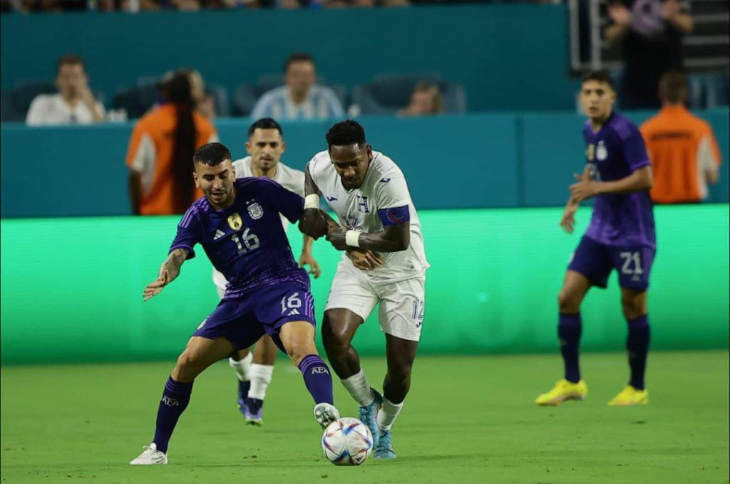 “La azul y blanco buscará el desquite contra Honduras”; así reacciona la prensa guatemalteca previo al duelo contra la Bicolor