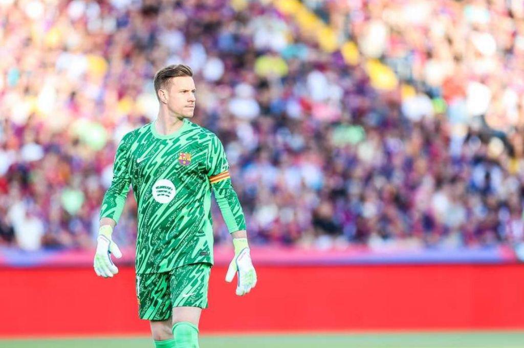 Tremenda barrida de Flick en el Barcelona, el nuevo rival de Messi en la MLS y Bilbao encontró el reemplazo de Nico Williams