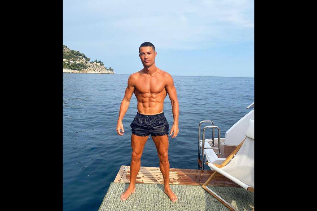 Cristiano Ronaldo, el rey de las redes sociales: Los millones que gana el portugués por cada posteo que hace