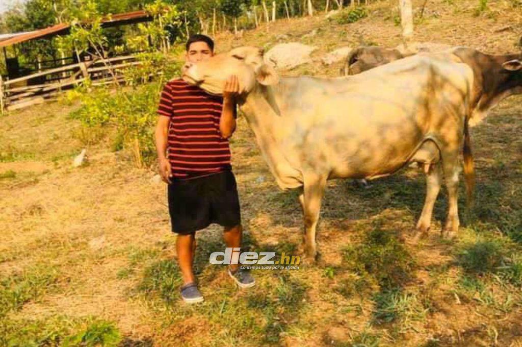 Lo que no sabes de Marco Aceituno: La revelación sobre Romell Quioto, la liga en que quiere jugar y los largos viajes de noche