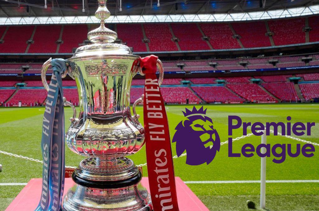 OFICIAL: Los contundentes cambios que habrán en la FA Cup y que afectan a la Premier League