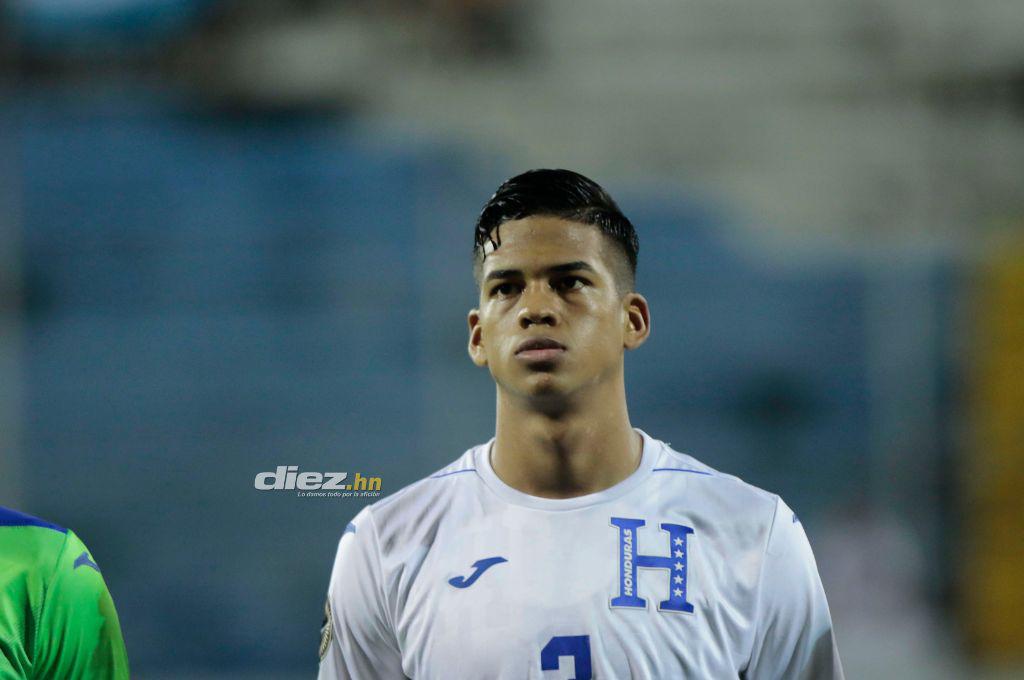 11 de Honduras vs Curazao: Luis Alvarado no quiere sorpresas y saca su artillería pesada para estar en los cuartos del Premundial Sub-20