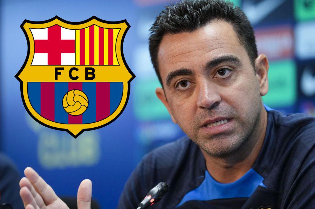 Inesperado: El fichaje ‘tapado’ que tiene el Barcelona en la Serie A de Italia; es una prioridad y gusta mucho