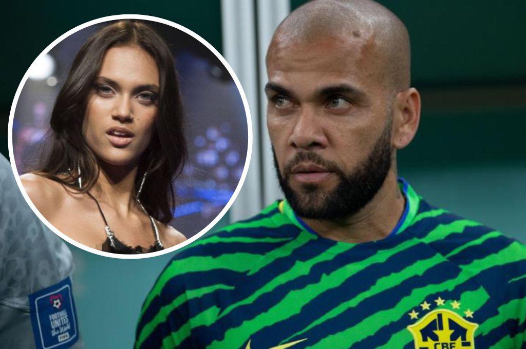 Dani Alves rompe el silencio, cuenta toda la verdad de la denuncia por agresión sexual y su mujer toma drástica decisión