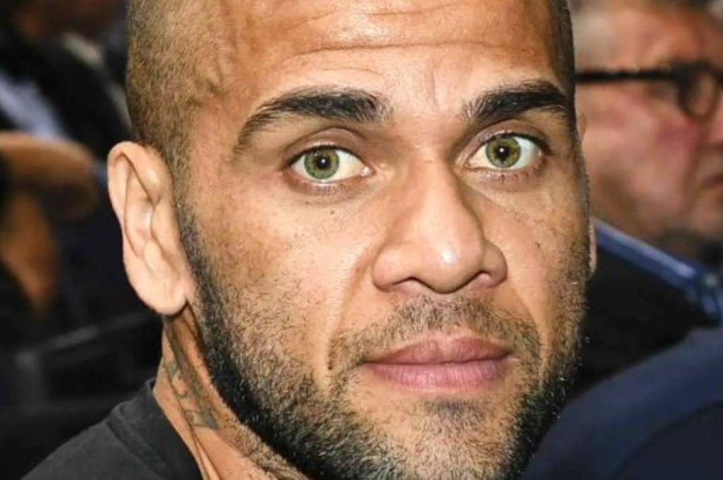 La cruda declaración de una testigo contra Dani Alves: “Se propasó antes con ella y la manoseó con violencia”
