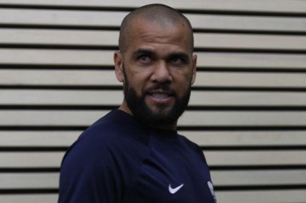 La amenaza de Pumas a Dani Alves; los millones que piden por verse obligado a despedirle: “Si no hay pago recurrirán a FIFA”