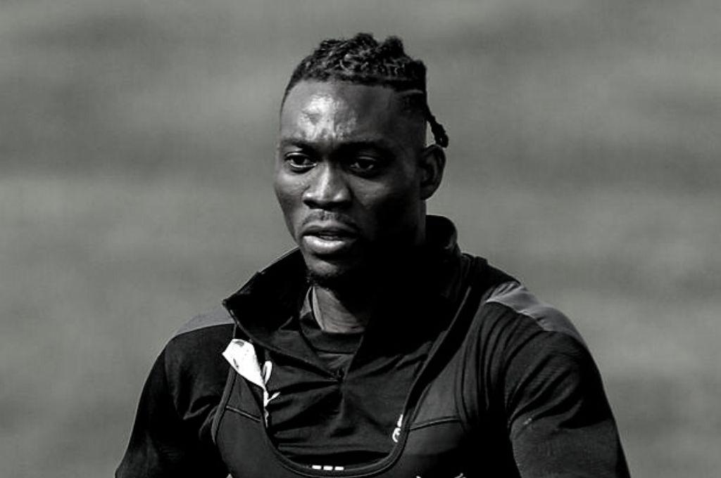 Terrible: Muere Christian Atsu, futbolista ghanés víctima del terremoto en Turquía; estuvo 11 días desaparecido