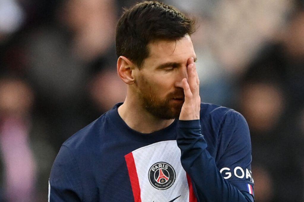 Real Madrid lo quiere, pero es el plan B del Barcelona si no llega a concretarse el fichaje Lionel Messi