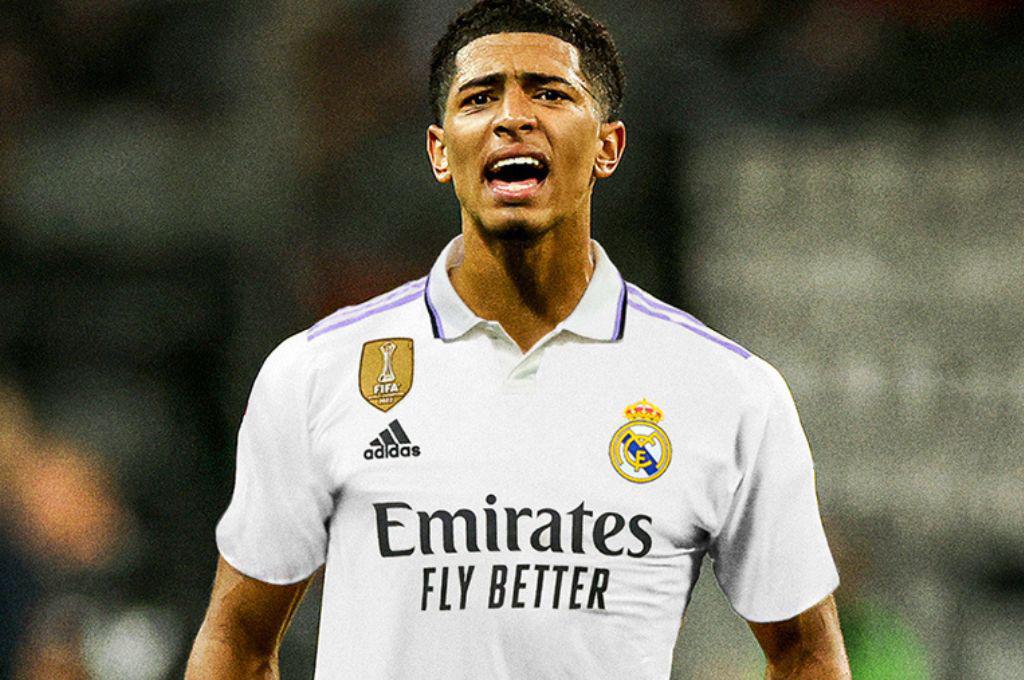 Lo confirman: Real Madrid tendría un acuerdo por el fichaje Bellingham y este es el precio que pagará por el inglés