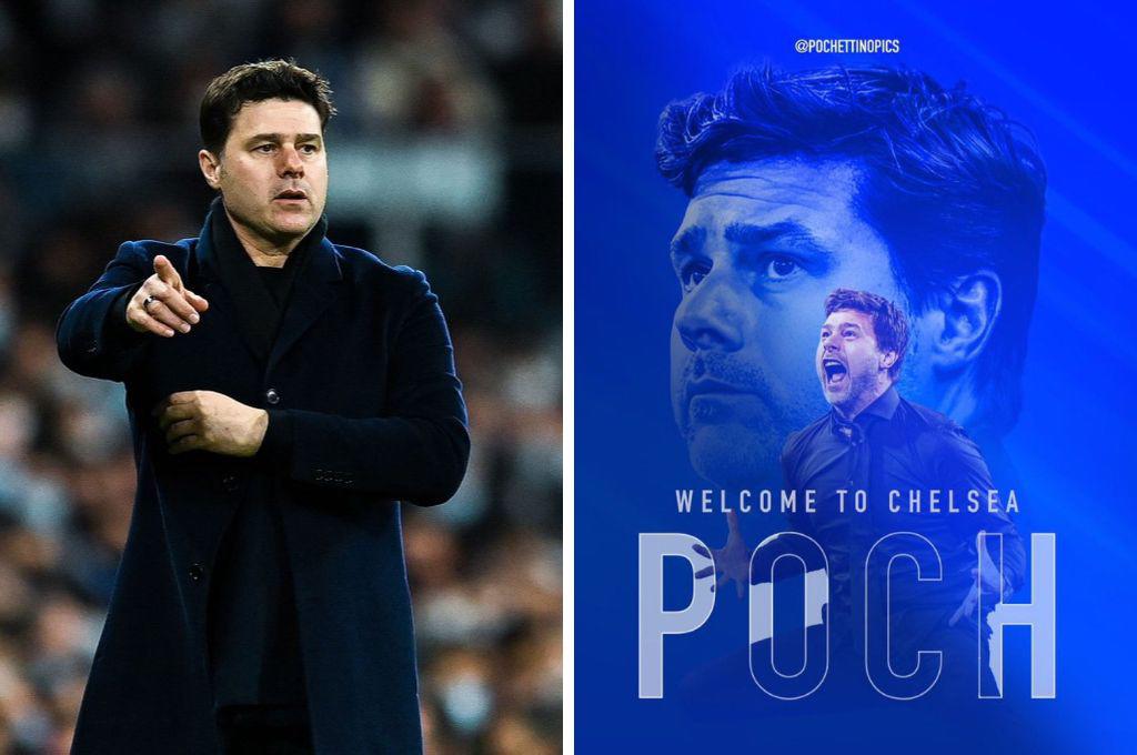 OFICIAL: Mauricio Pochettino es nuevo entrenador del Chelsea; los años que firmó y la revancha que quiere