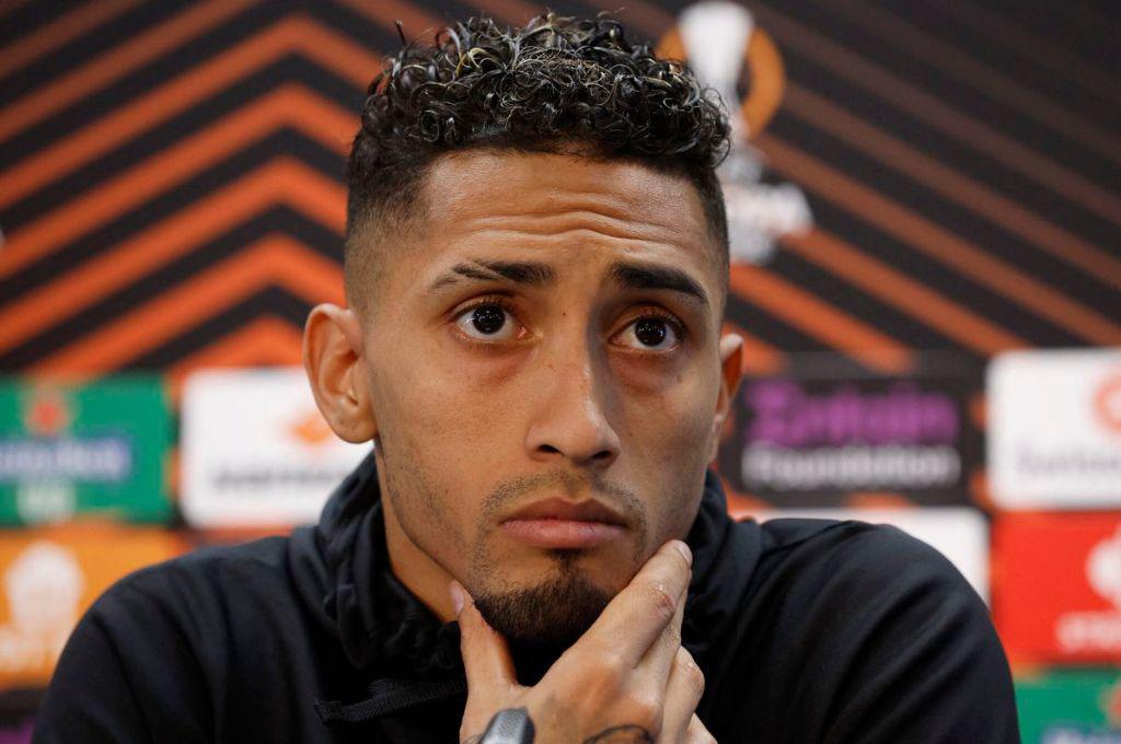 La rotunda decisión de Xavi con Raphinha en Barcelona para la temporada 2023-24 ¿Se va para que venga Messi?