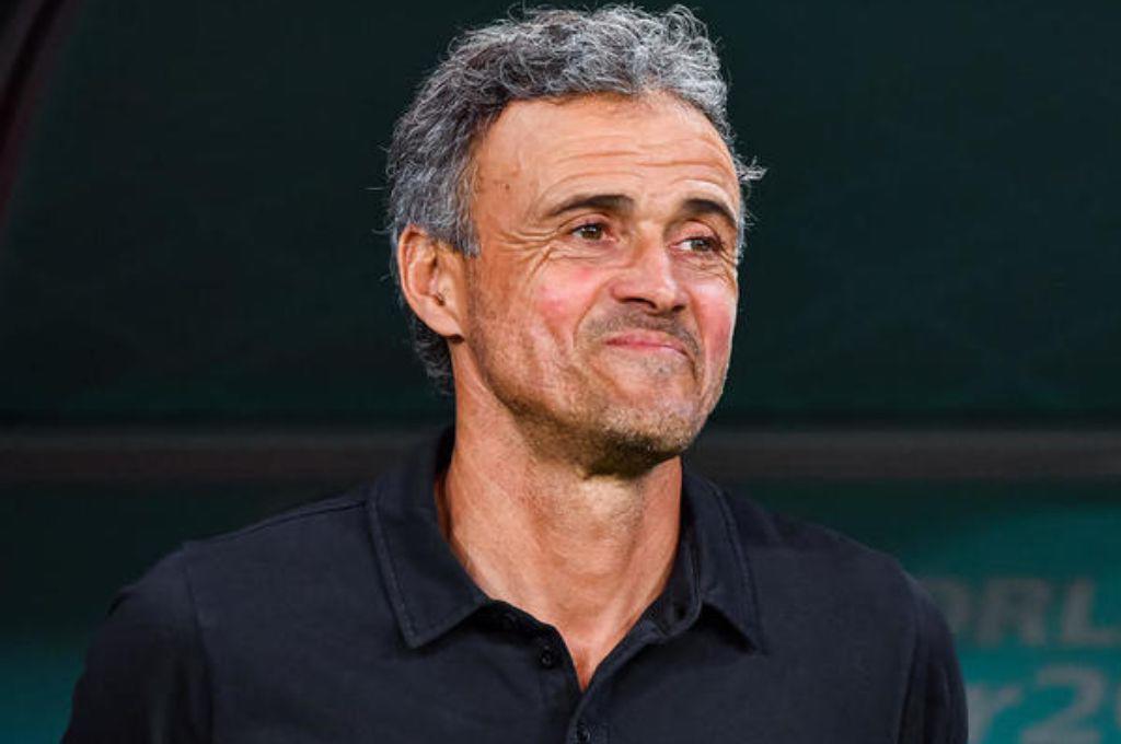 Xavi no quiso ficharlo para el Barcelona y Luis Enrique se lo queda para su nuevo proyecto en el PSG