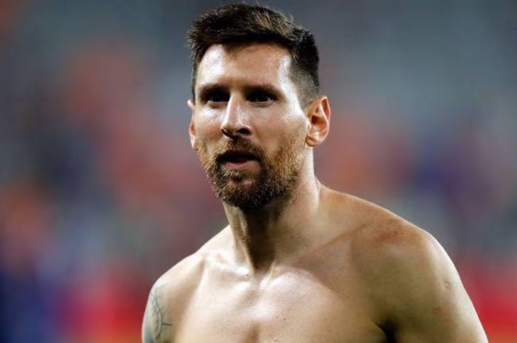 La advertencia de “Tata” Martino sobre Messi que preocupa al Inter de Miami y lo que viene por delante: “Está llegando a...”