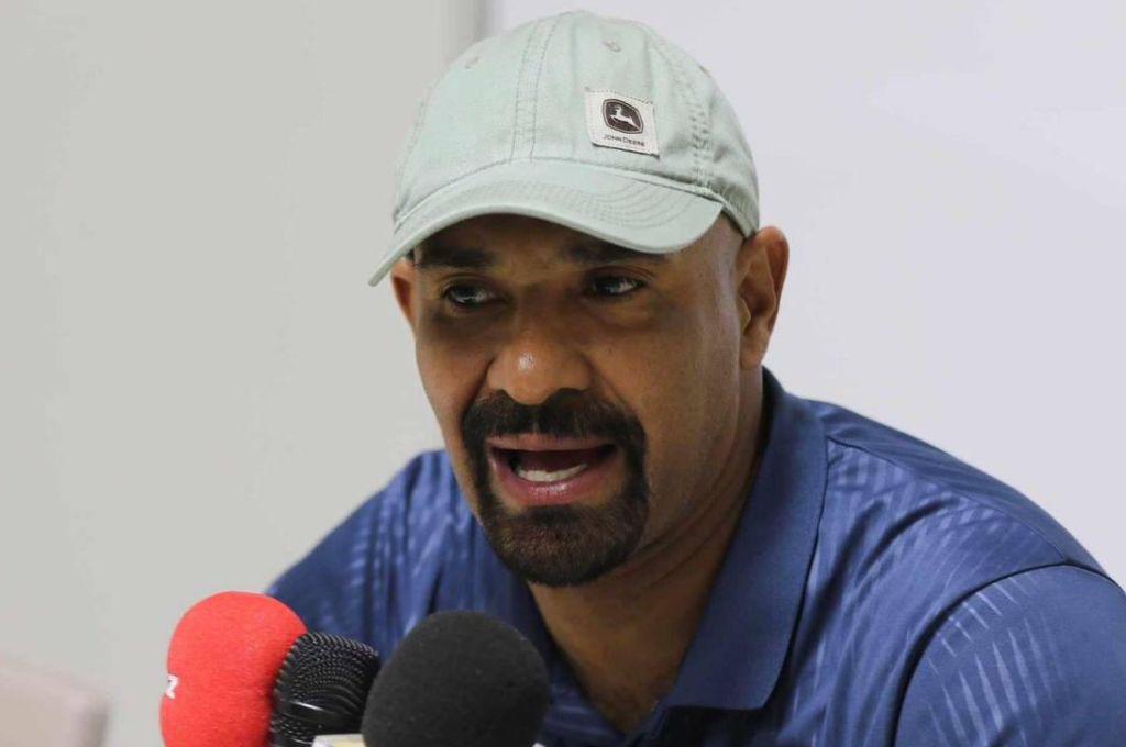 ¿Habló de renuncia? La reacción de Ninrod Medina luego de caer 5-1 ante Alajuelense: “Fue una noche muy triste para nosotros”