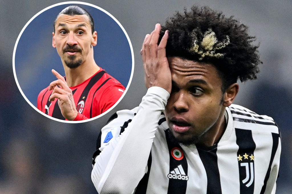 Inter se escapa en el liderato de la Serie A del Milan luego del empate de los rossoneros contra la Juventus