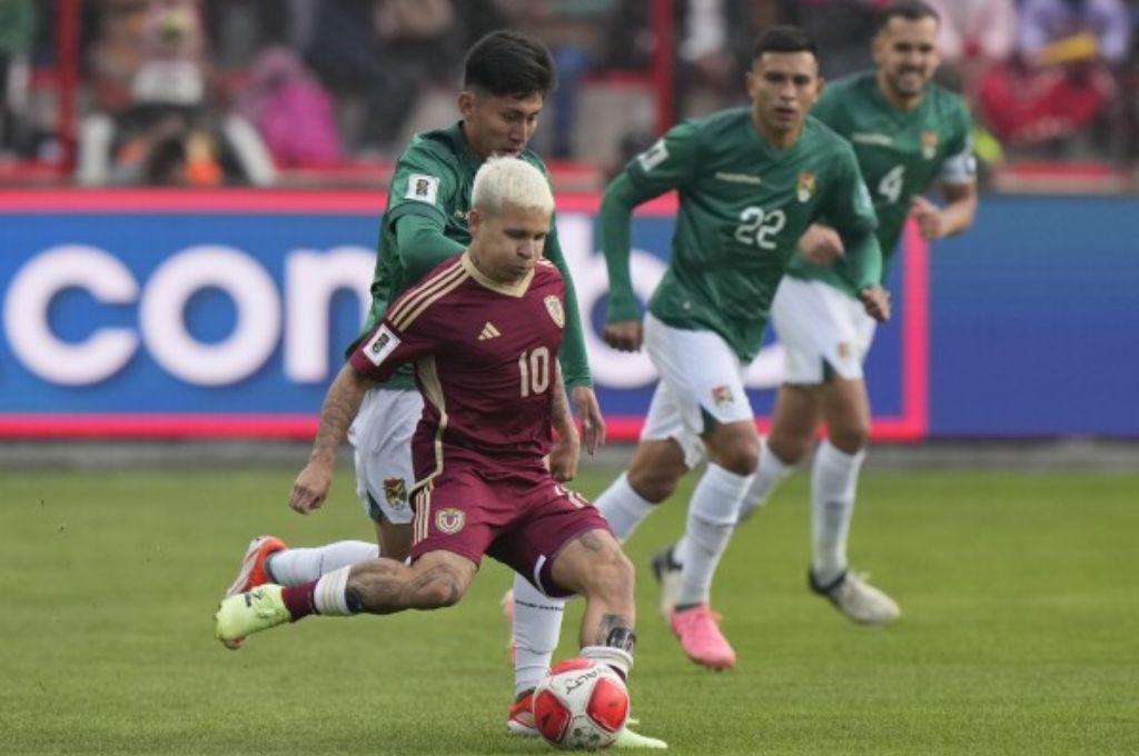 Japón ya lo logró: las selecciones que podrían clasificarse matemáticamente al Mundial de 2026 en la doble fecha de marzo