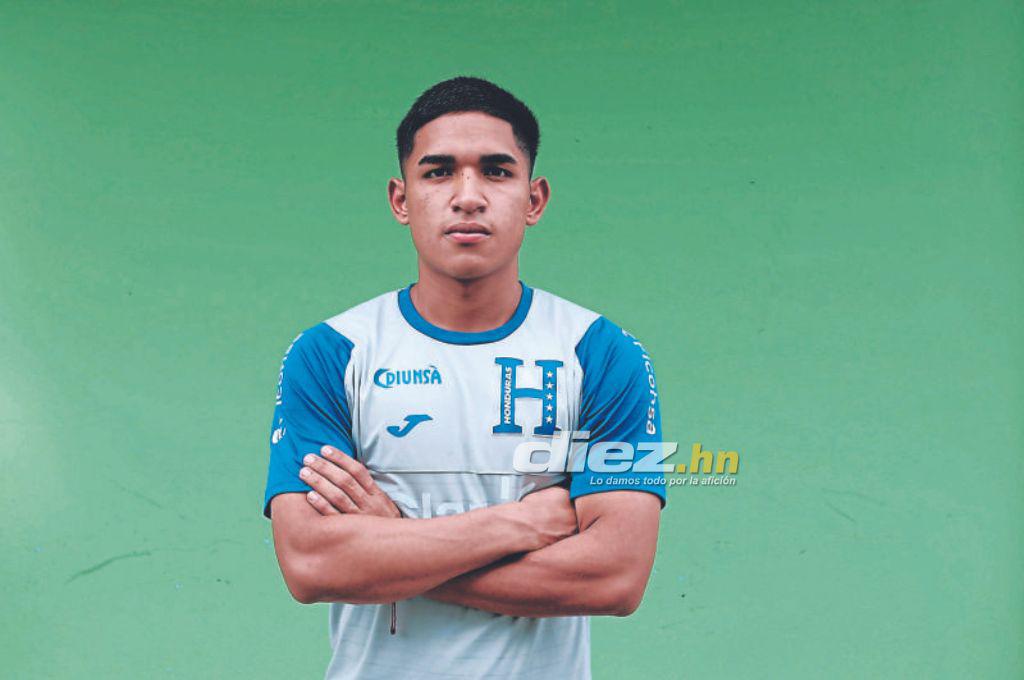 ¿Quiénes son los Premundialistas de la selección Sub-20 de Honduras que pelearán el boleto a Indonesia y los JJOO de París?