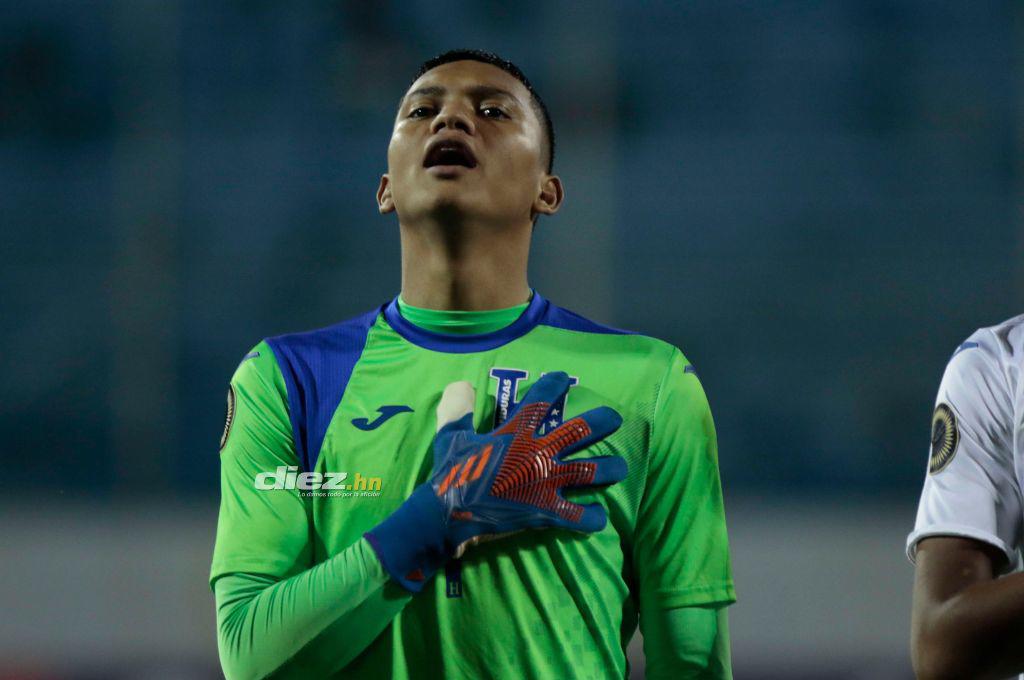 11 de Honduras vs Curazao: Luis Alvarado no quiere sorpresas y saca su artillería pesada para estar en los cuartos del Premundial Sub-20