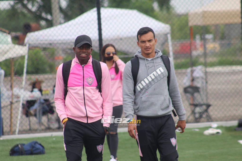 ¡Al ritmo catracho! Futbolistas hondureños le dan un toque especial a la Copa Mariachi 2022 ¿Cuánto se lleva el ganador?