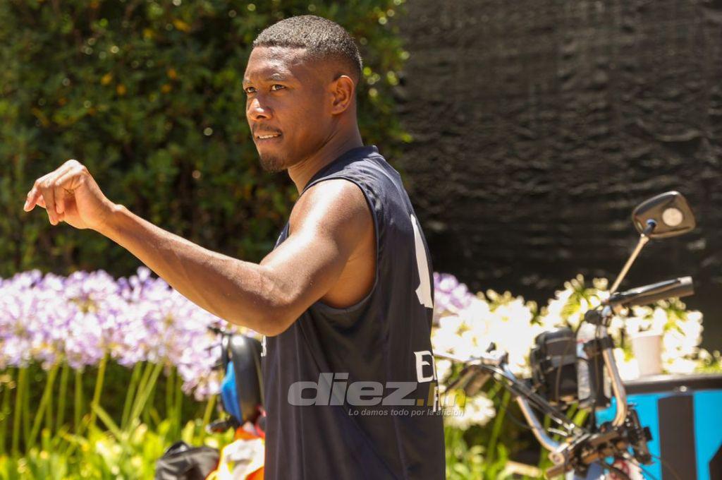 El susto con Vinicius, la grandeza de Modric y el galáctico que visitó el primer entreno del Real Madrid en Estados Unidos