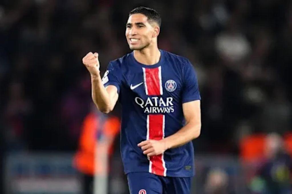 Se rompe el vestuario del PSG por culpa del Balón de Oro y Luis Enrique no lo puede creer: Si él no lo gana, habrá un problema...