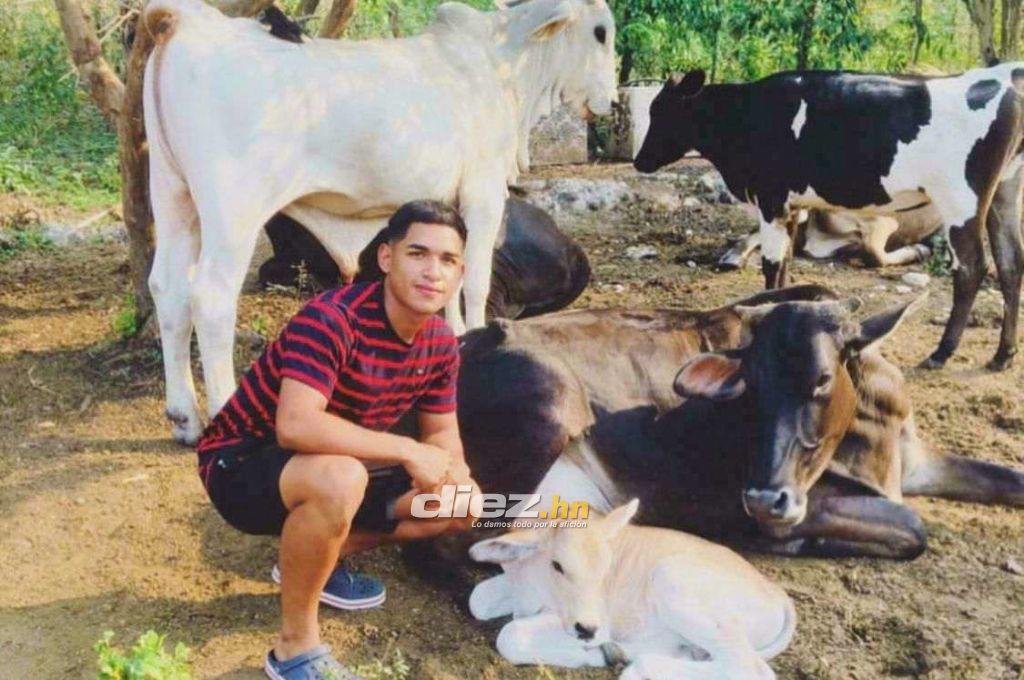 Lo que no sabes de Marco Aceituno: La revelación sobre Romell Quioto, la liga en que quiere jugar y los largos viajes de noche