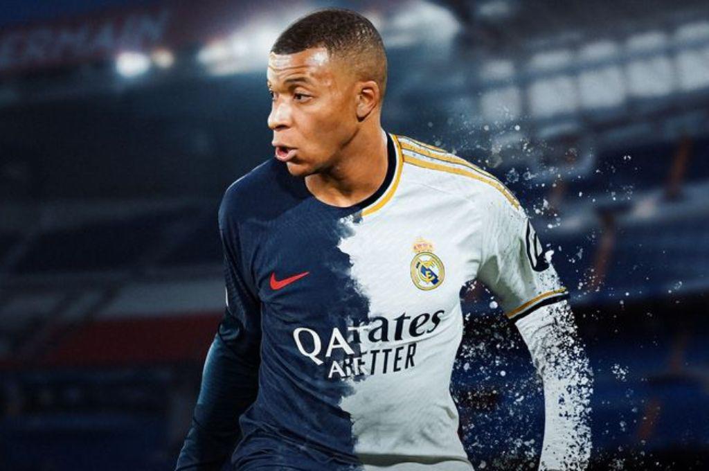 Polémica traición de Kylian Mbappé y la promesa que no cumplió: ¿Qué pasa con Real Madrid?