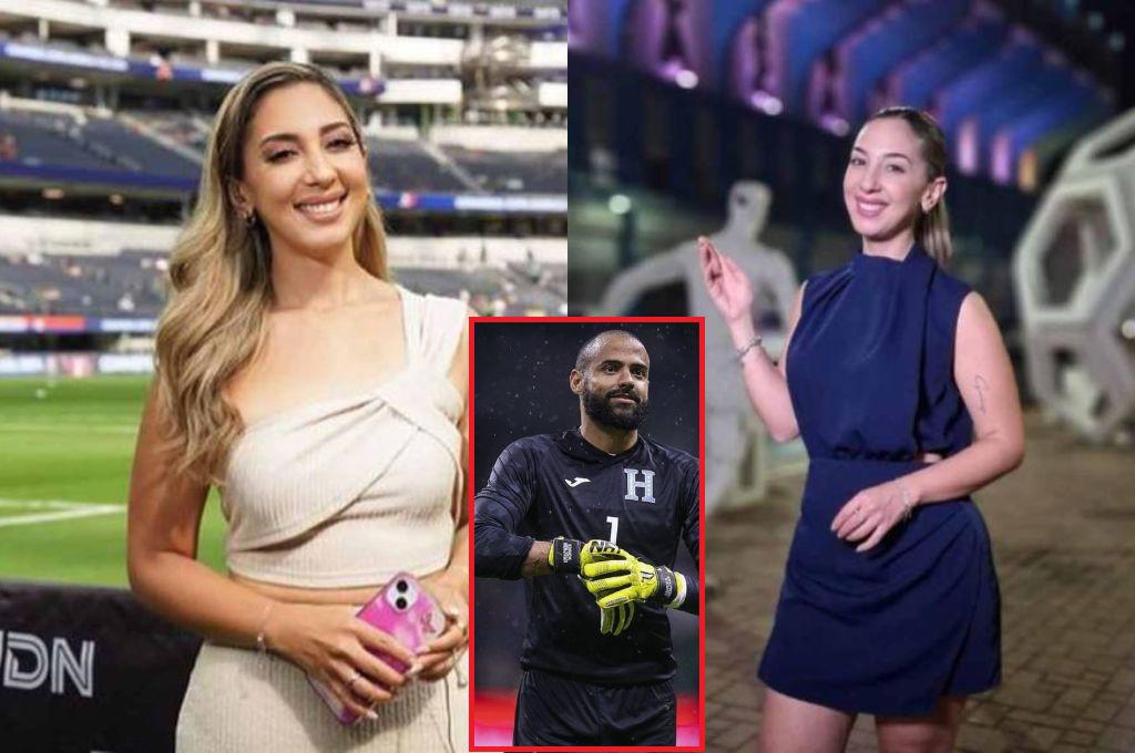 La petición de periodista a Edrick Menjívar para el Honduras vs México en la Nations League: “Le pido...”