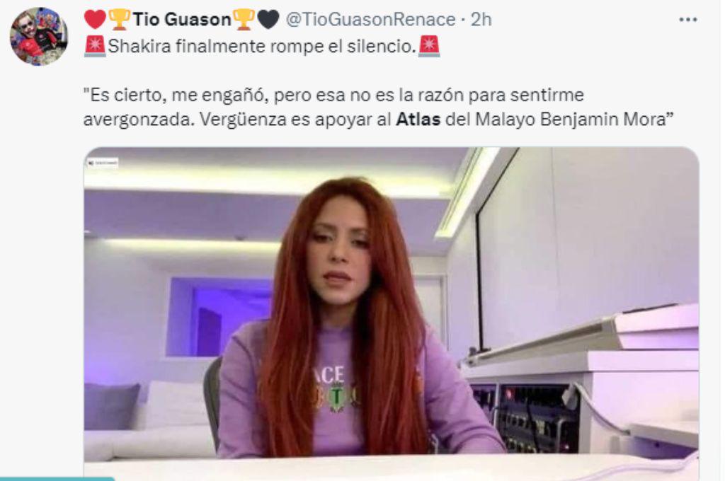 Prensa mexicana se distrae del Atlas-Olimpia tras polémica entre Martinoli con Mora y afición prepara show en el Jalisco